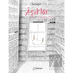 Aşıklar ve Diğer Şeyler