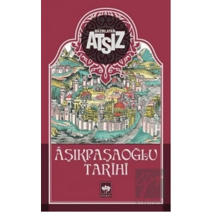 Aşıkpaşaoğlu Tarihi