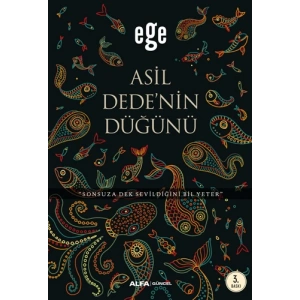 Asil Dedenin Düğünü