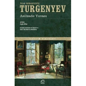 Asilzade Yuvası