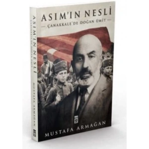 Asımın Nesli