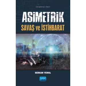 Asimetrik Savaş ve İstihbarat