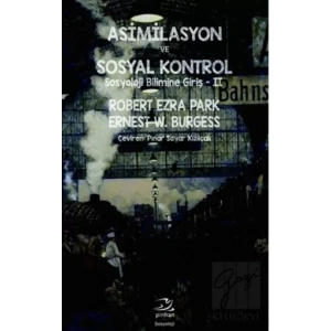 Asimilasyon ve Sosyal Kontrol
