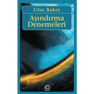 Aşındırma Denemeleri