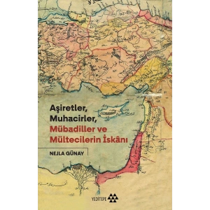 Aşiretler, Muhacirler, Mübadiller ve Mültecilerin İskanı