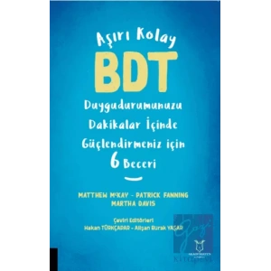 Aşırı Kolay BDT