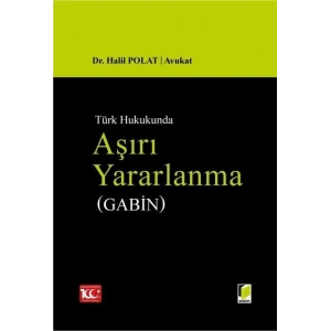 Aşırı Yararlanma (Gabin)