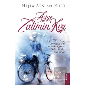 Asiye Zalimin Kızı