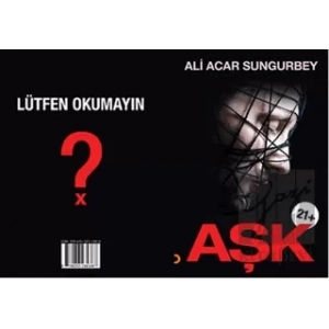 Aşk 21+