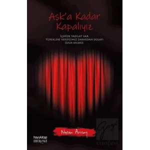 Aşka Kadar Kapalıyız