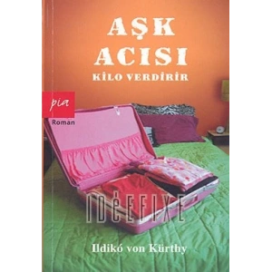 Aşk Acısı Kilo Verdirir