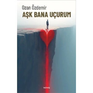 Aşk Bana Uçurum