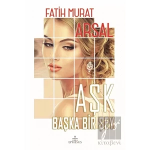 Aşk Başka Bir Şey