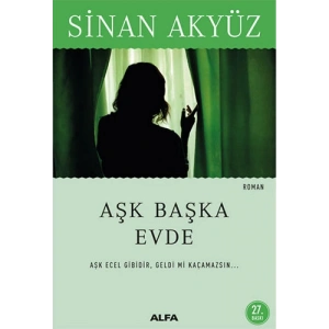 Aşk Başka Evde