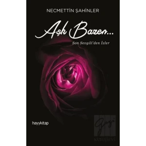 Aşk Bazen…