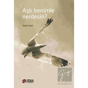 Aşk Benimle Nerdesin?