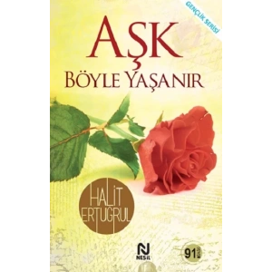 Aşk Böyle Yaşanır