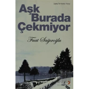 Aşk Burada Çekmiyor