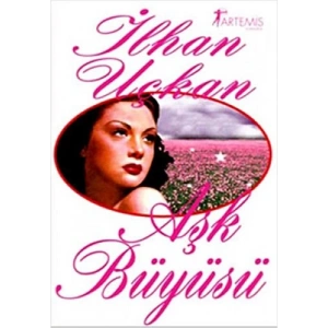 Aşk Büyüsü