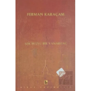 Aşk Buzlu Bir Yanardağ