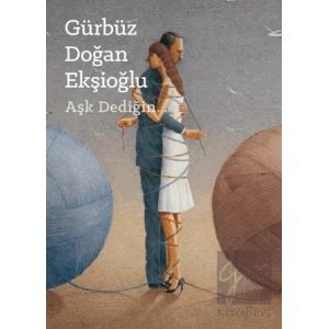 Aşk Dediğin