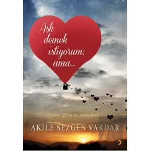 Aşk Demek İstiyorum ama…