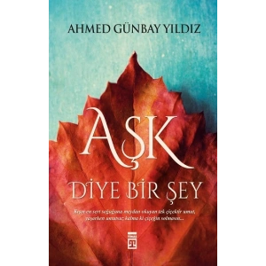 Aşk Diye Bir Şey
