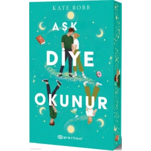 Aşk Diye Okunur