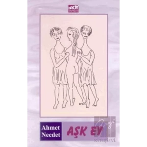 Aşk Ey
