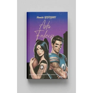 Aşk Falcısı (Ciltli)