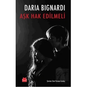 Aşk Hak Edilmeli