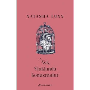 Aşk Hakkında Konuşmalar