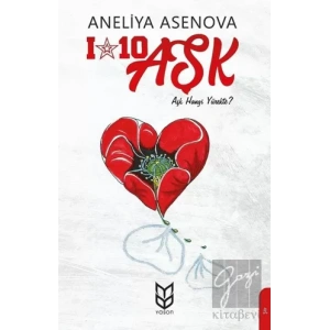 Aşk Hangi Yürekte?