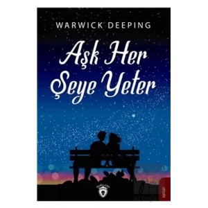 Aşk Her Şeye Yeter