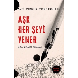 Aşk Her Şeyi Yener