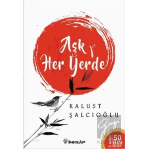 Aşk Her Yerde