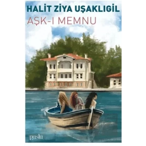 Aşk-ı Memnu