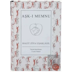 Aşk-ı Memnu