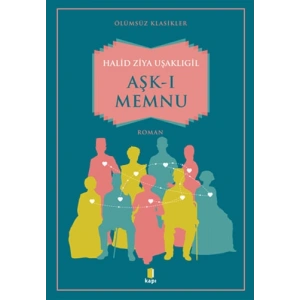 Aşk-ı Memnu
