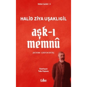 Aşk-ı Memnu