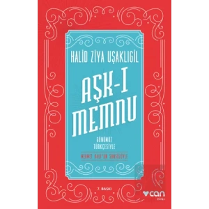 Aşk-ı Memnu (Günümüz Türkçesiyle)