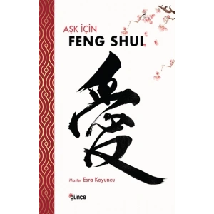 Aşk İçin Feng Shui