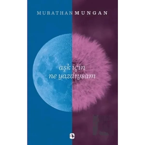 Aşk İçin Ne Yazdıysam