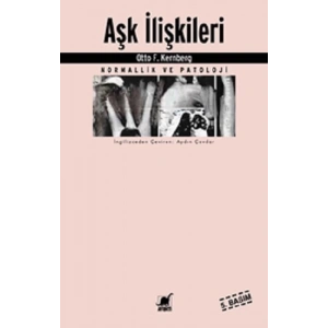 Aşk İlişkileri