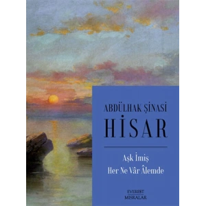 Aşk İmiş Her Ne Var Alemde