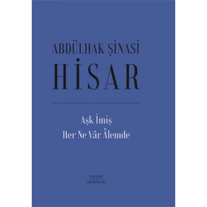 Aşk İmiş Her Ne Var Alemde