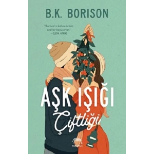 Aşk Işığı Çiftliği