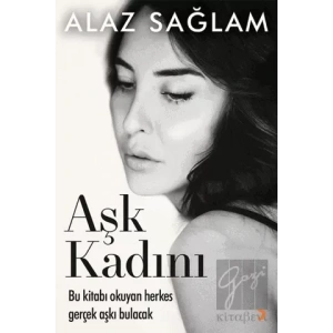 Aşk Kadını