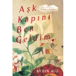 Aşk Kapını Ben Geldim
