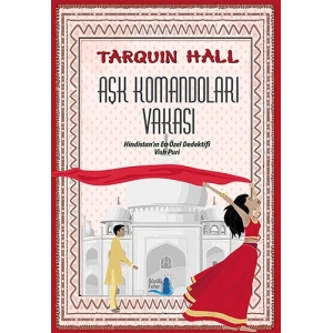 Aşk Komandoları Vakası